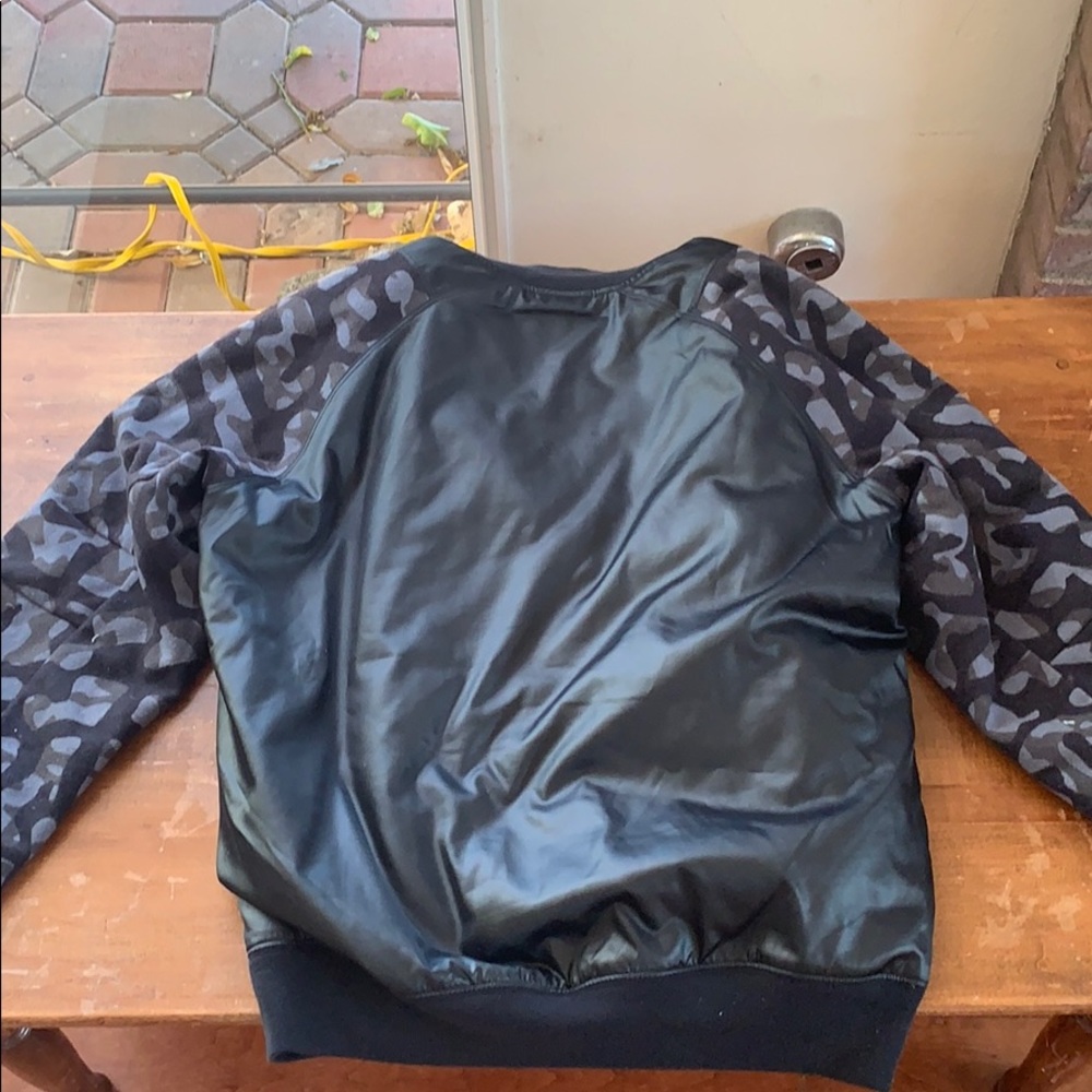 Jordan jacket - Picture 3 of 5